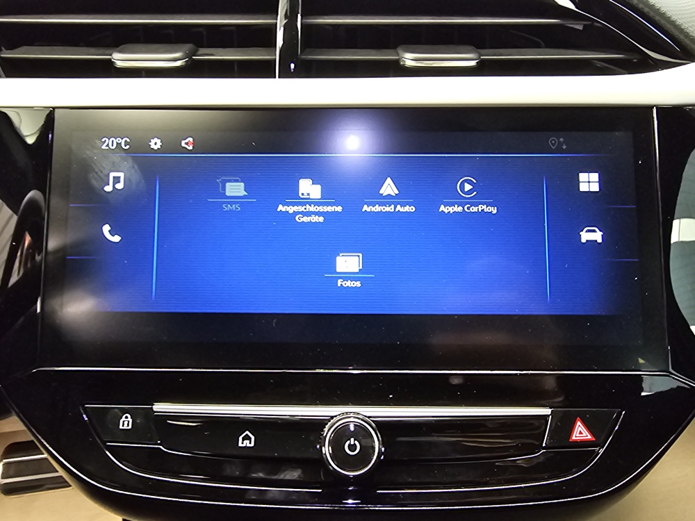 Opel Corsa  bei Hoffmann Automobile in Wolfsburg kaufen und sofort mitnehmen - Bild 8