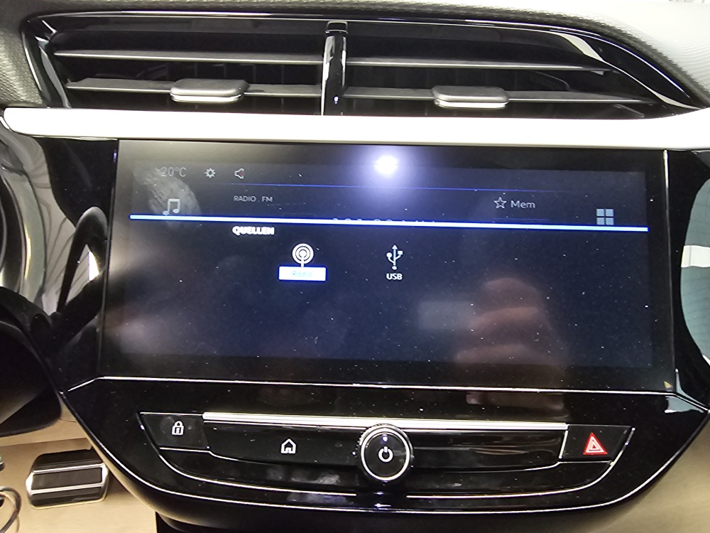 Opel Corsa  bei Hoffmann Automobile in Wolfsburg kaufen und sofort mitnehmen - Bild 9