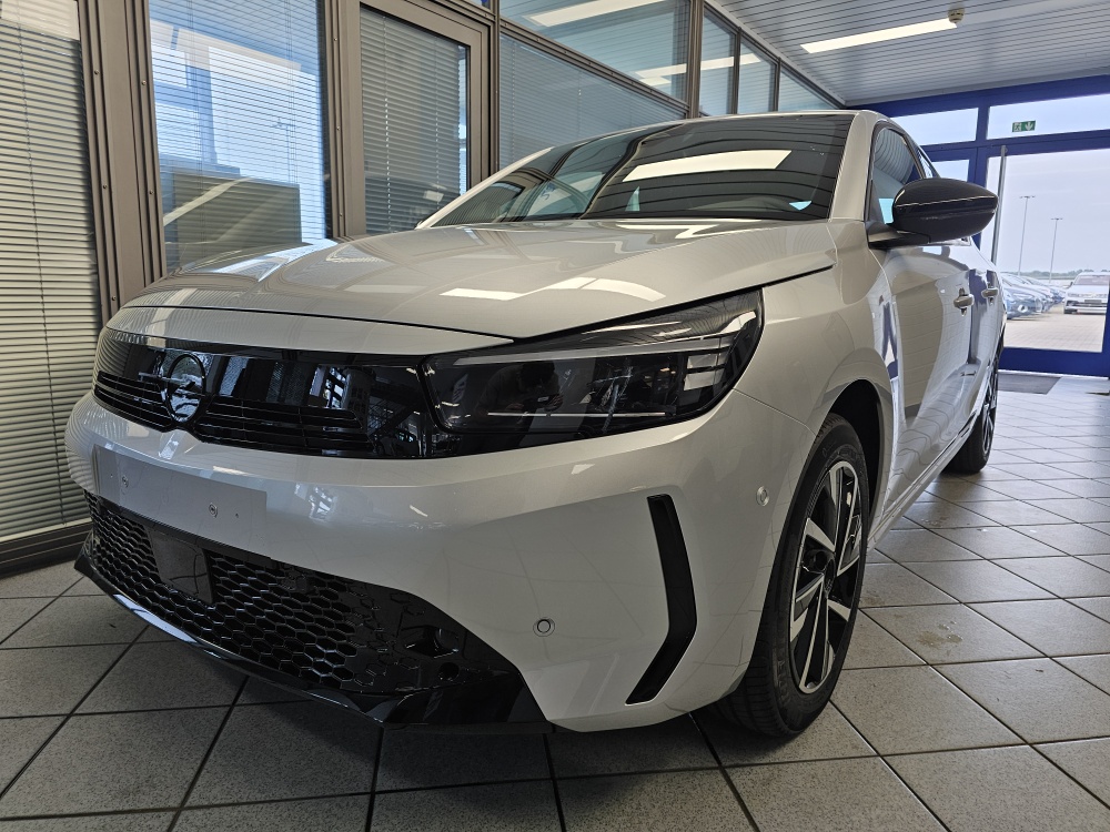 Opel Corsa  bei Hoffmann Automobile in Wolfsburg kaufen und sofort mitnehmen - Bild 14