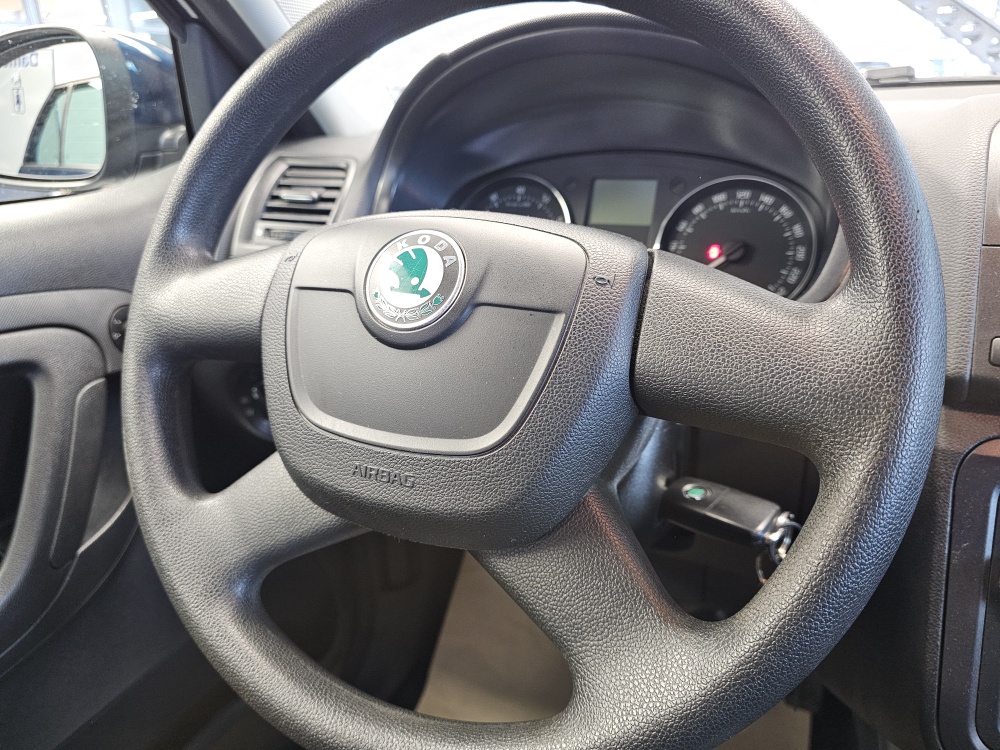 Skoda Fabia Combi  bei Hoffmann Automobile in Wolfsburg kaufen und sofort mitnehmen - Bild 11