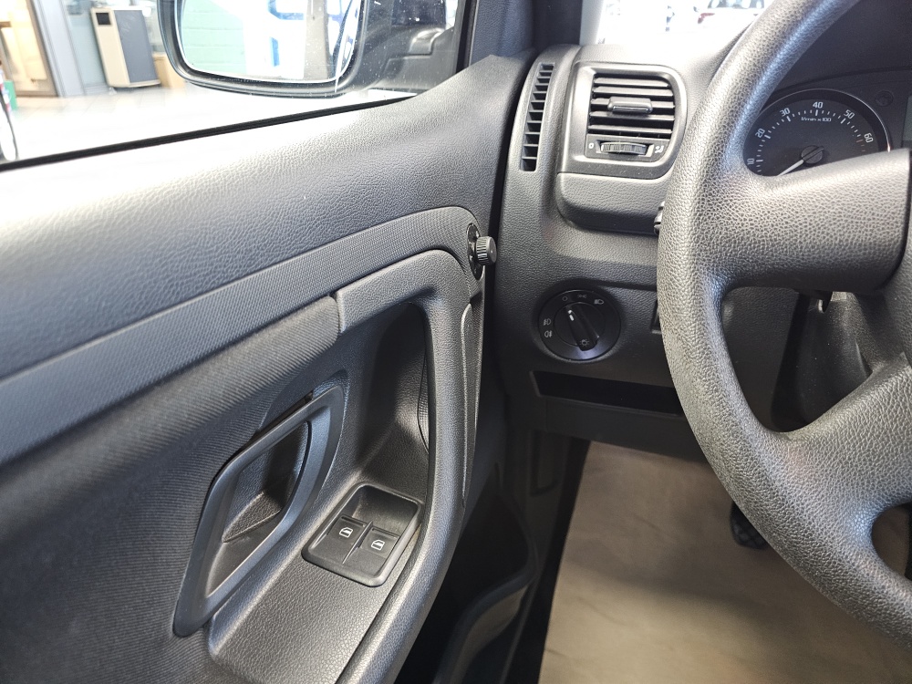 Skoda Fabia Combi  bei Hoffmann Automobile in Wolfsburg kaufen und sofort mitnehmen - Bild 12