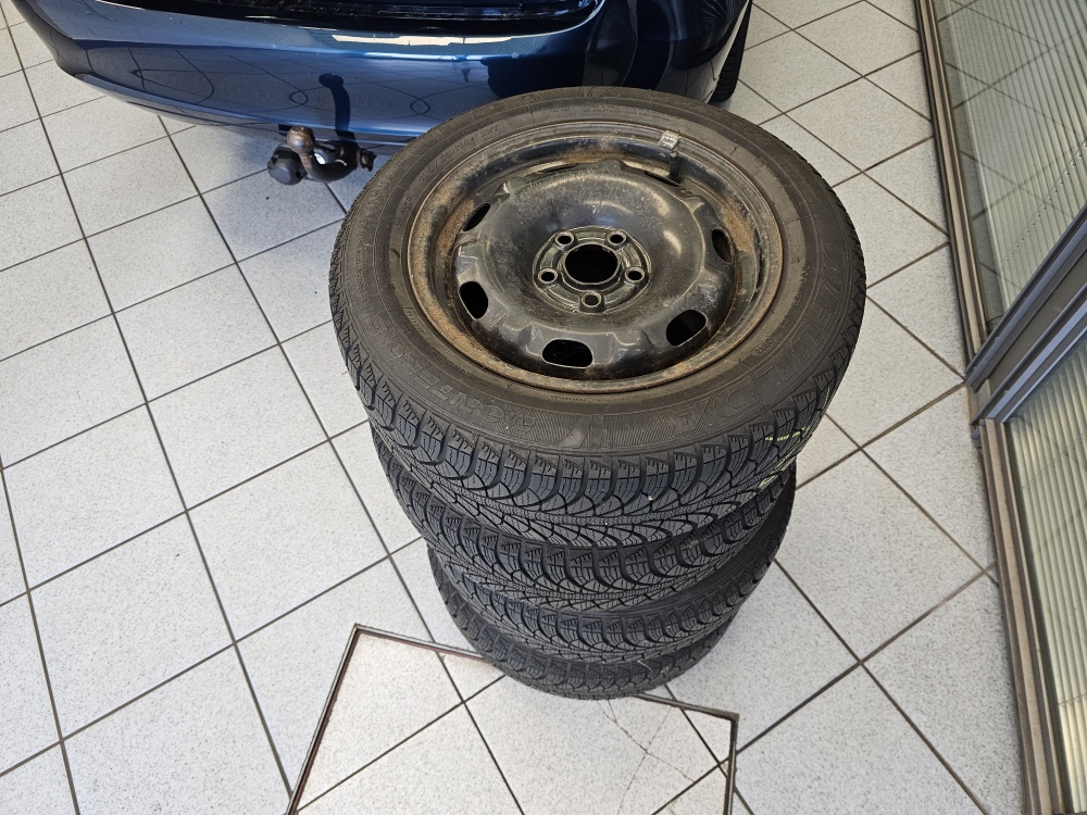 Skoda Fabia Combi  bei Hoffmann Automobile in Wolfsburg kaufen und sofort mitnehmen - Bild 3