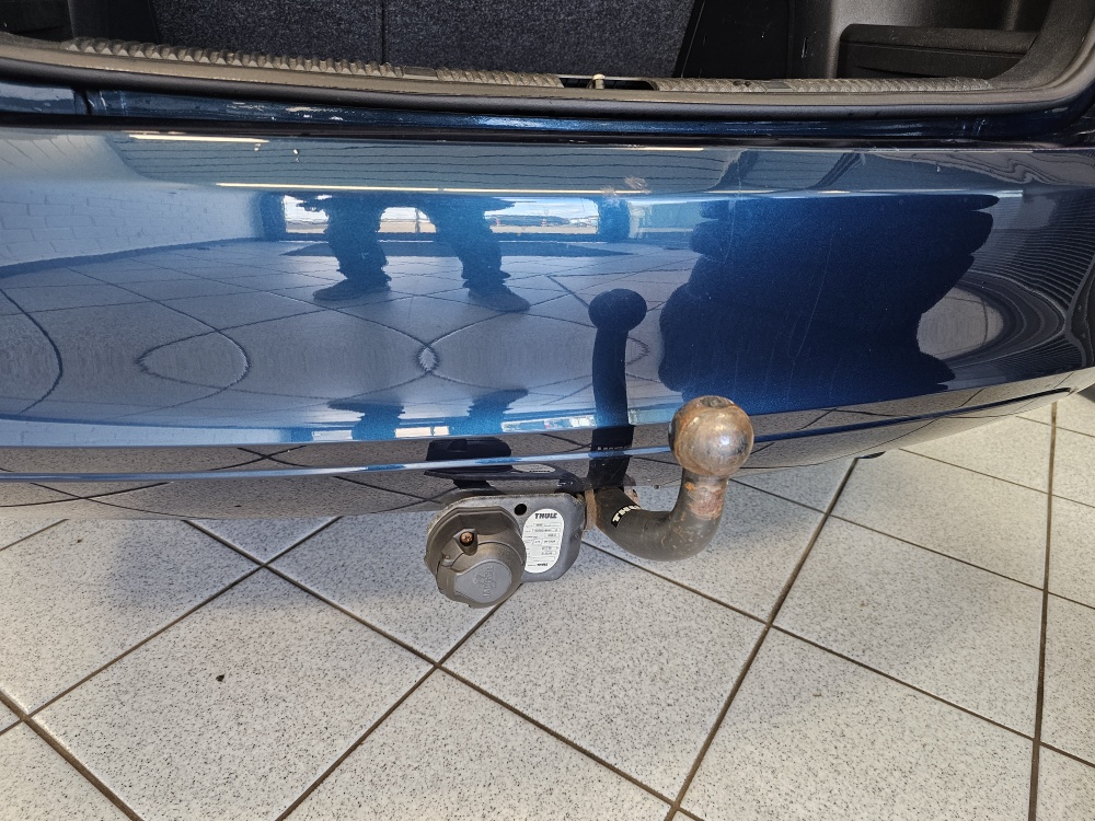 Skoda Fabia Combi  bei Hoffmann Automobile in Wolfsburg kaufen und sofort mitnehmen - Bild 4