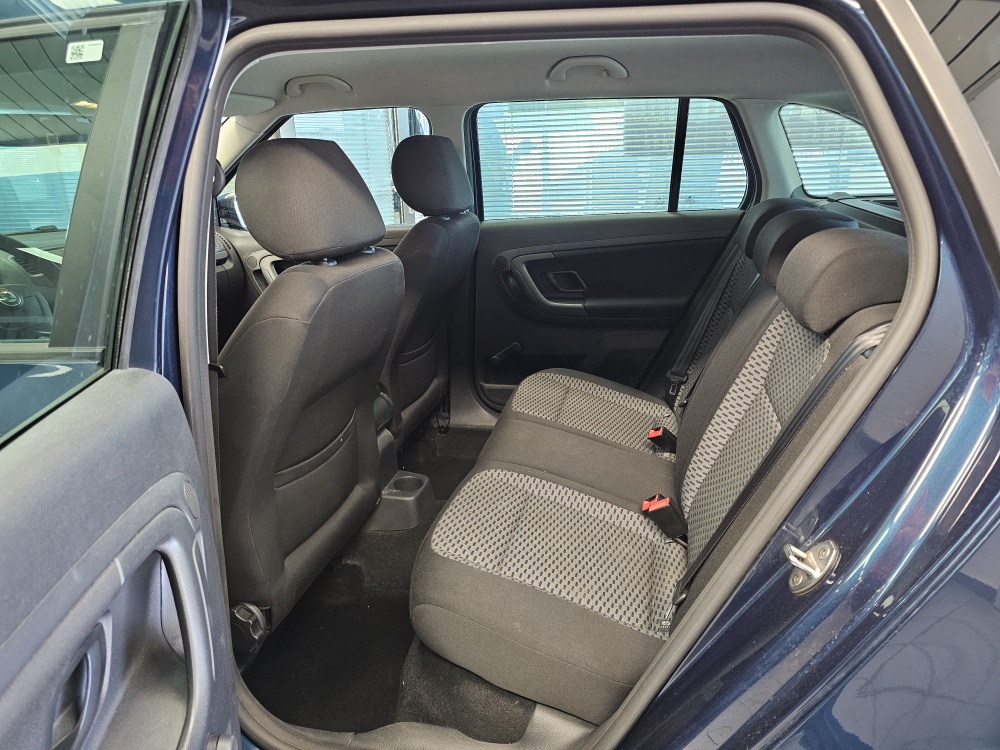 Skoda Fabia Combi  bei Hoffmann Automobile in Wolfsburg kaufen und sofort mitnehmen - Bild 6