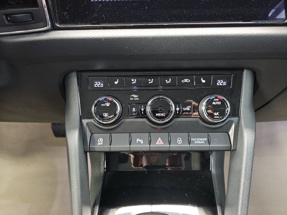 Skoda Kodiaq  bei Hoffmann Automobile in Wolfsburg kaufen und sofort mitnehmen - Bild 11