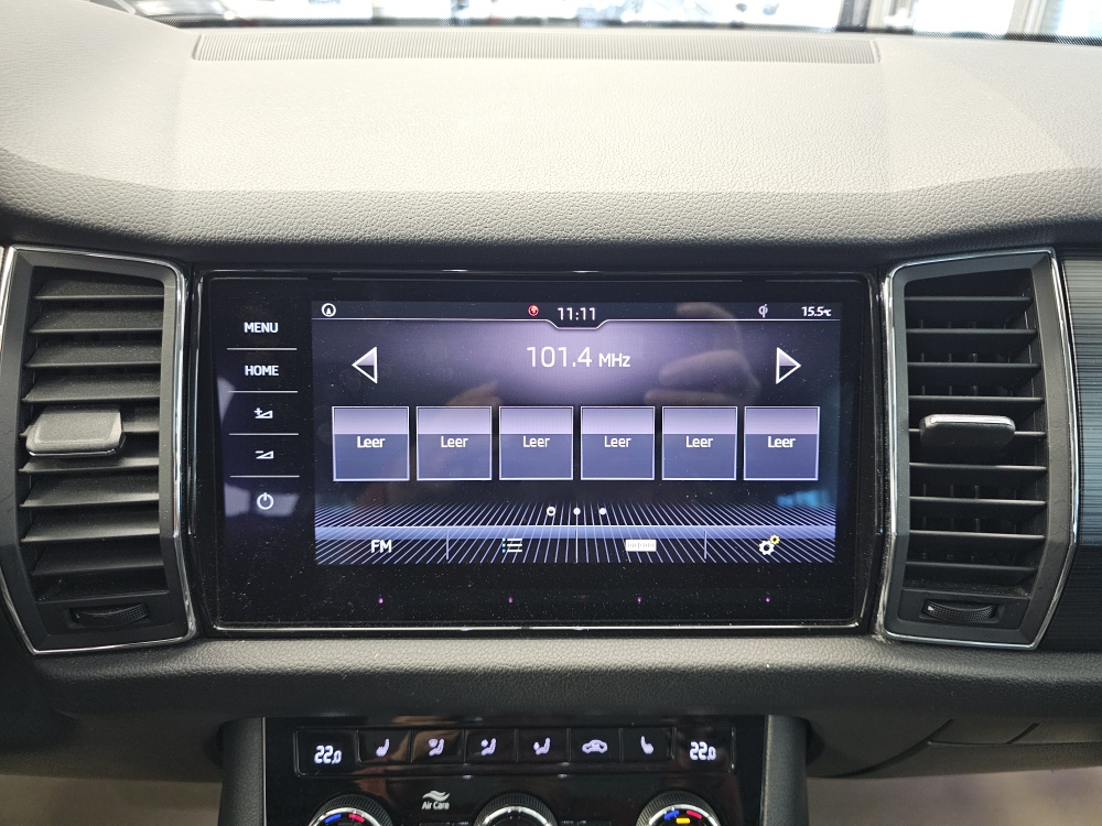 Skoda Kodiaq  bei Hoffmann Automobile in Wolfsburg kaufen und sofort mitnehmen - Bild 12