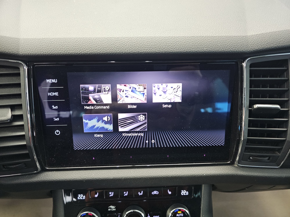 Skoda Kodiaq  bei Hoffmann Automobile in Wolfsburg kaufen und sofort mitnehmen - Bild 14