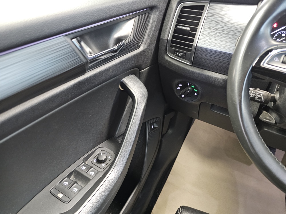 Skoda Kodiaq  bei Hoffmann Automobile in Wolfsburg kaufen und sofort mitnehmen - Bild 19