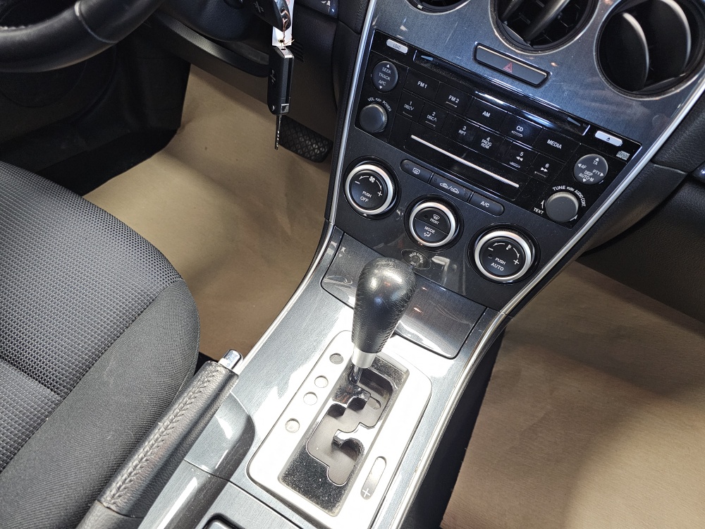 Mazda 6 Kombi  bei Hoffmann Automobile in Wolfsburg kaufen und sofort mitnehmen - Bild 6