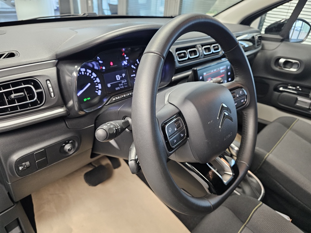 Citroen C3  bei Hoffmann Automobile in Wolfsburg kaufen und sofort mitnehmen - Bild 16