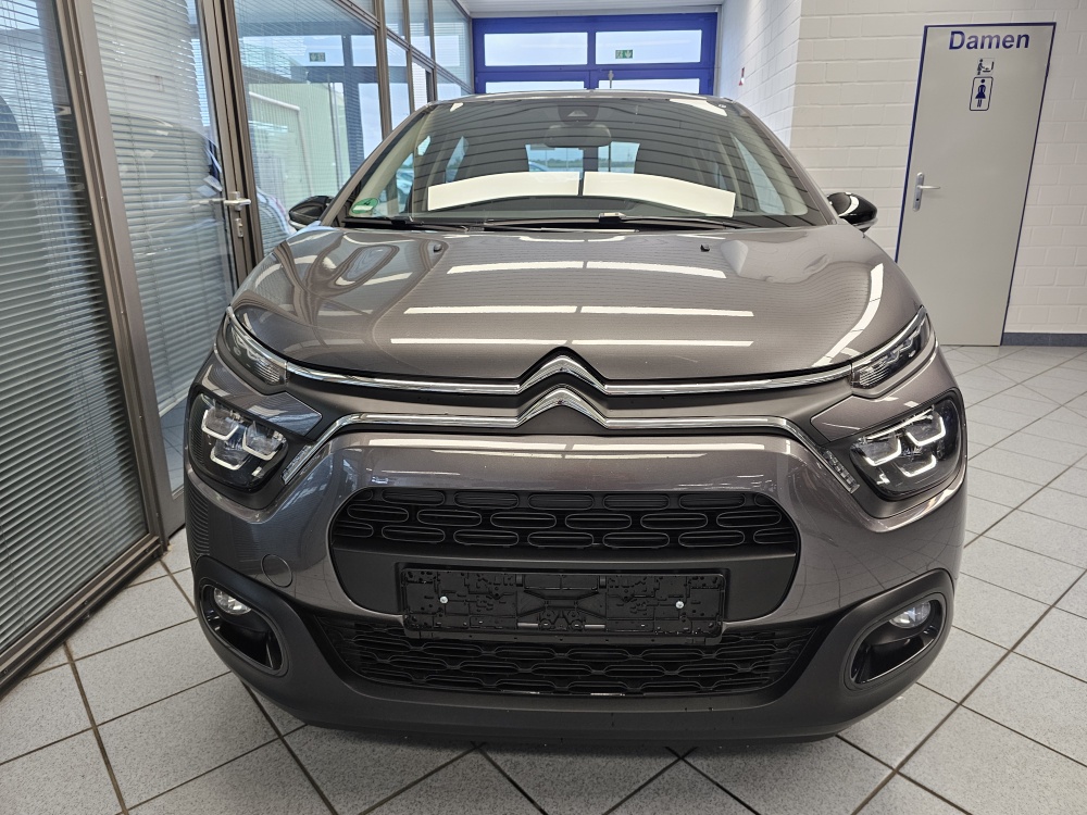 Citroen C3  bei Hoffmann Automobile in Wolfsburg kaufen und sofort mitnehmen - Bild 22