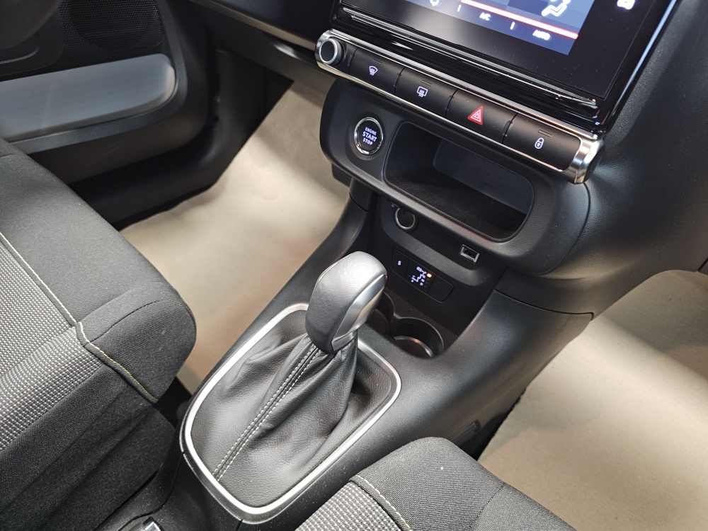 Citroen C3  bei Hoffmann Automobile in Wolfsburg kaufen und sofort mitnehmen - Bild 6