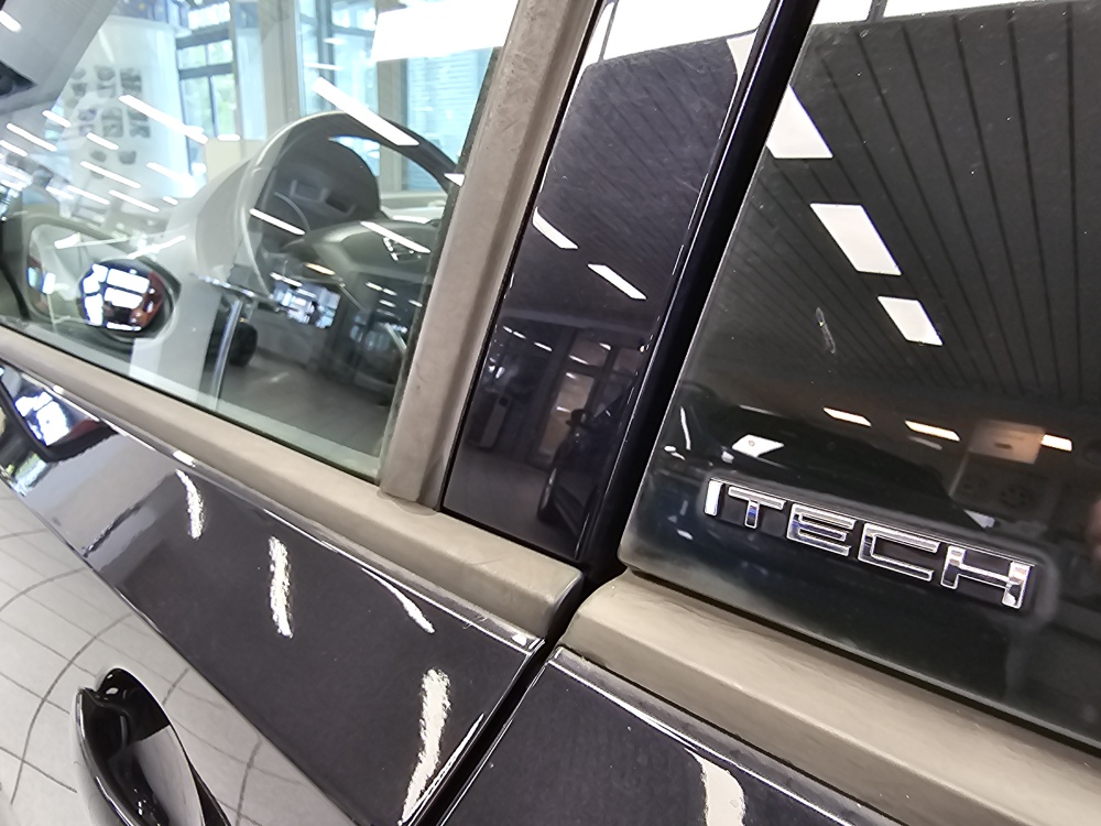 Seat Mii  bei Hoffmann Automobile in Wolfsburg kaufen und sofort mitnehmen - Bild 11