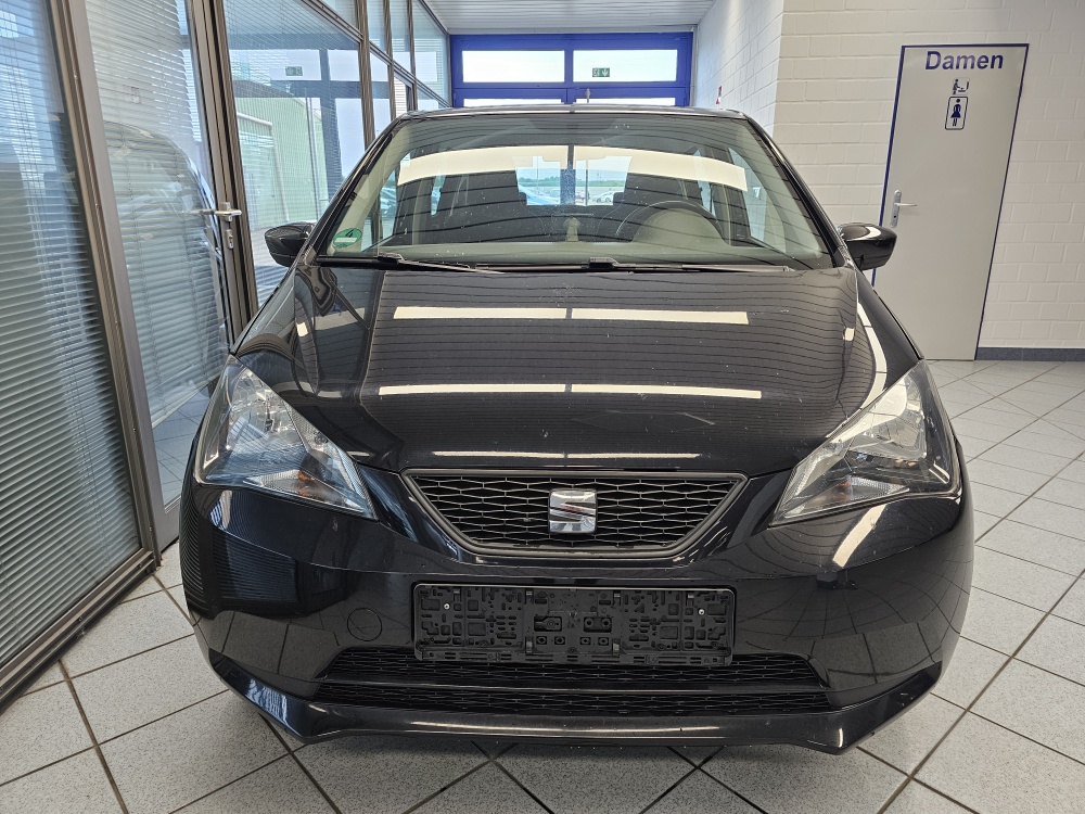 Seat Mii  bei Hoffmann Automobile in Wolfsburg kaufen und sofort mitnehmen - Bild 14
