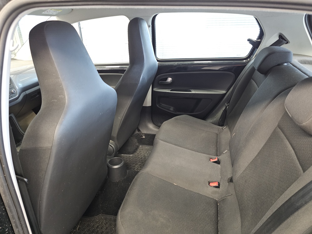 Seat Mii  bei Hoffmann Automobile in Wolfsburg kaufen und sofort mitnehmen - Bild 4