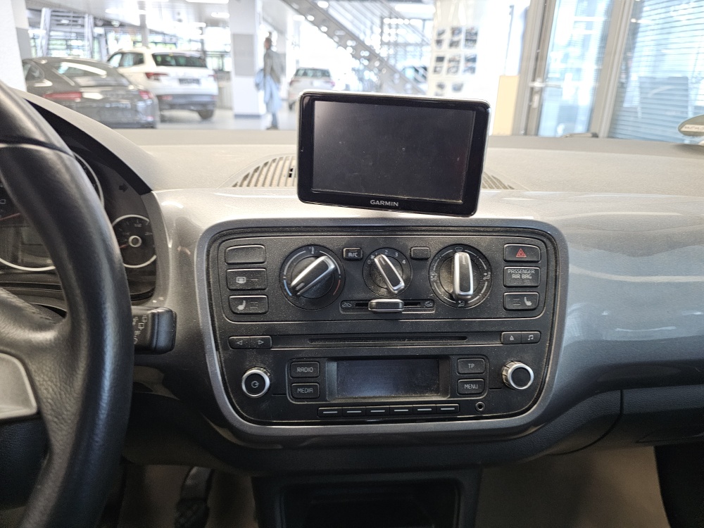 Seat Mii  bei Hoffmann Automobile in Wolfsburg kaufen und sofort mitnehmen - Bild 6