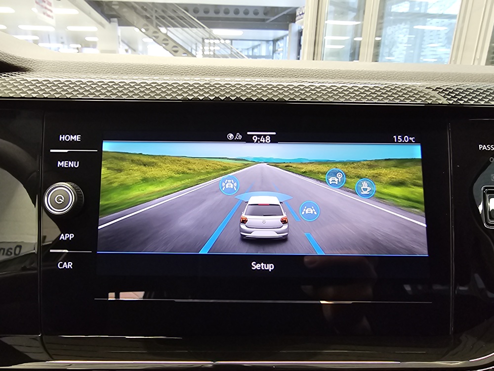 VW Polo  bei Hoffmann Automobile in Wolfsburg kaufen und sofort mitnehmen - Bild 14