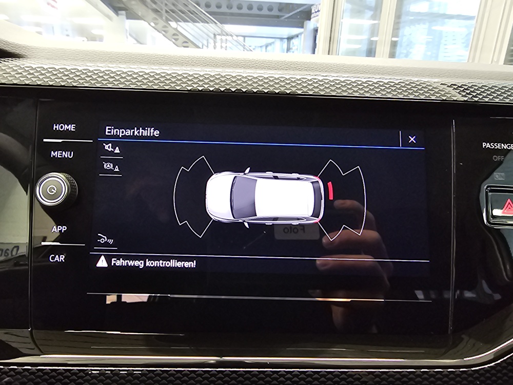 VW Polo  bei Hoffmann Automobile in Wolfsburg kaufen und sofort mitnehmen - Bild 15