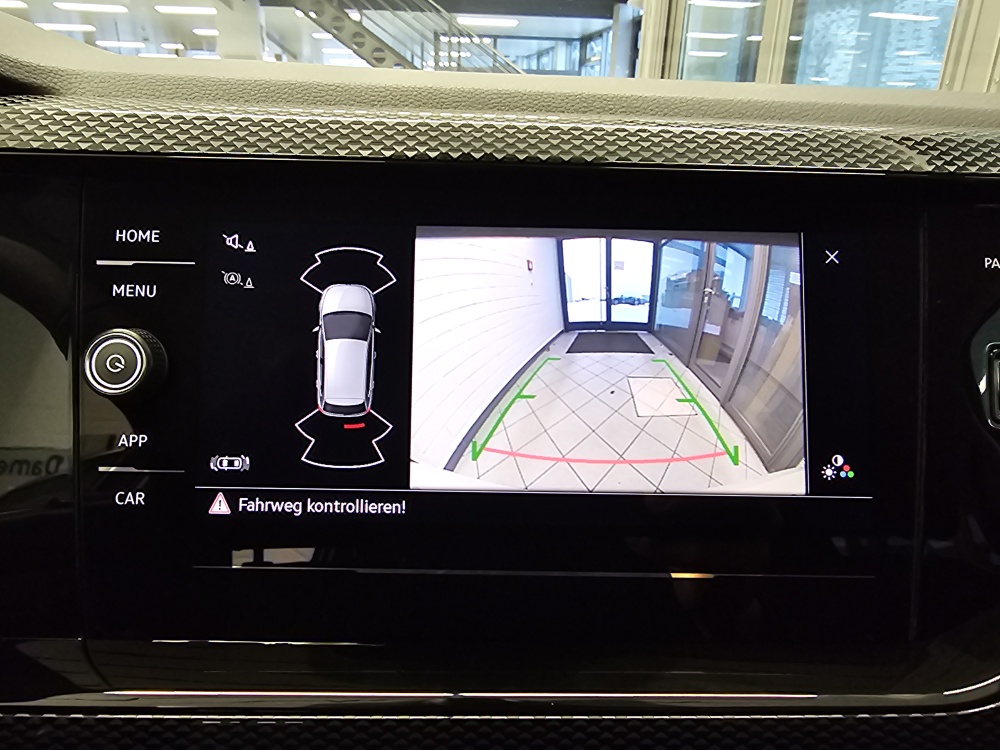 VW Polo  bei Hoffmann Automobile in Wolfsburg kaufen und sofort mitnehmen - Bild 16