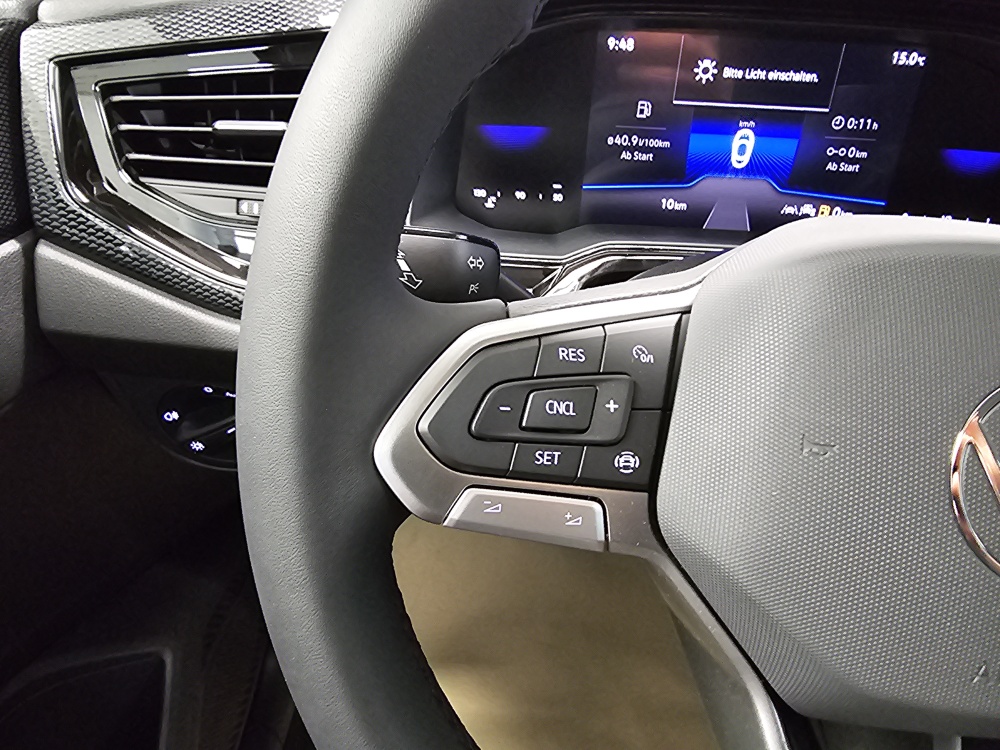 VW Polo  bei Hoffmann Automobile in Wolfsburg kaufen und sofort mitnehmen - Bild 18