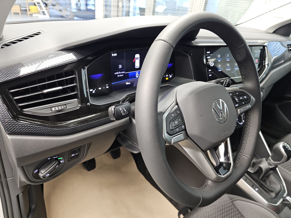VW Polo  bei Hoffmann Automobile in Wolfsburg kaufen und sofort mitnehmen - Bild 21