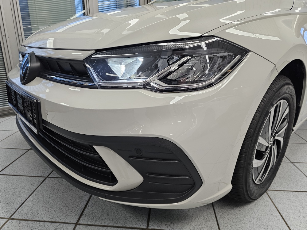 VW Polo  bei Hoffmann Automobile in Wolfsburg kaufen und sofort mitnehmen - Bild 25