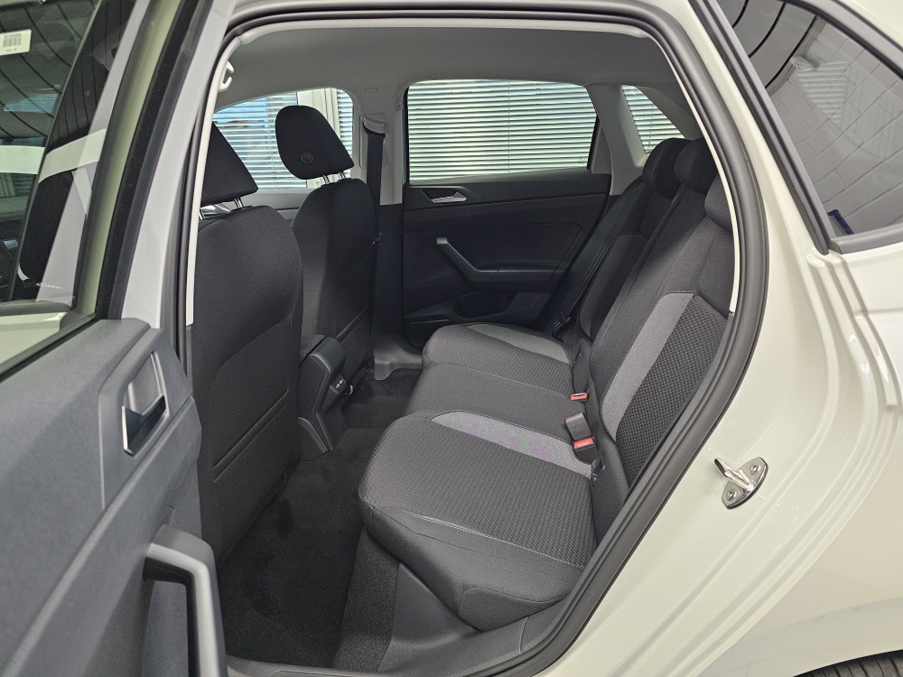 VW Polo  bei Hoffmann Automobile in Wolfsburg kaufen und sofort mitnehmen - Bild 4