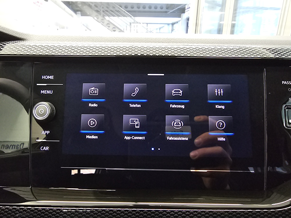 VW Polo  bei Hoffmann Automobile in Wolfsburg kaufen und sofort mitnehmen - Bild 9