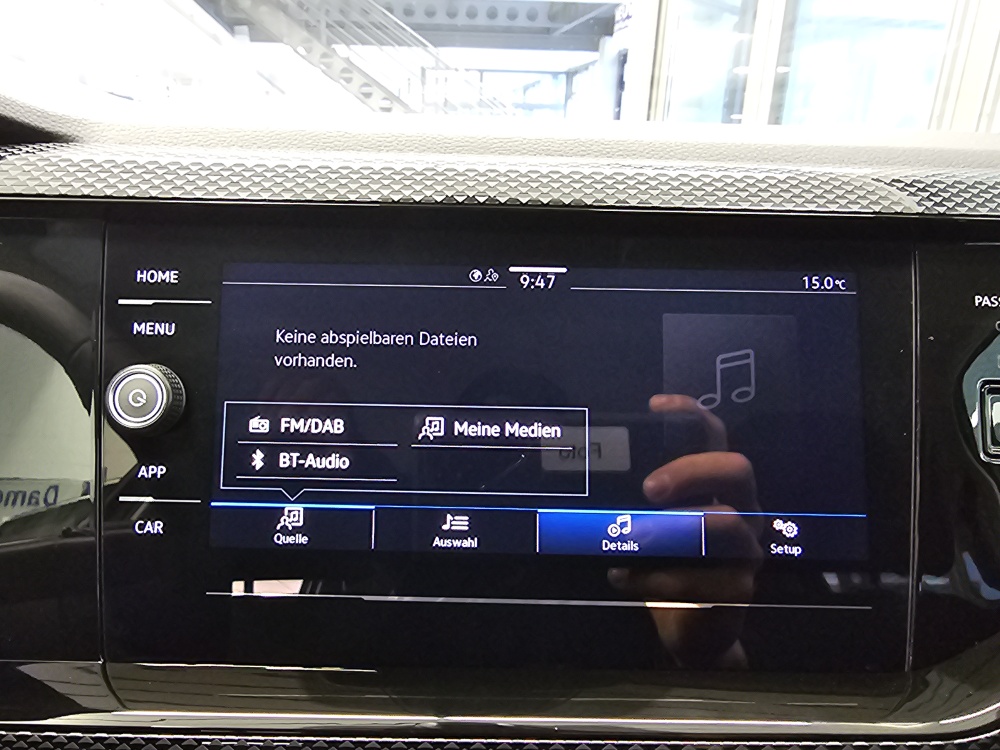 VW Polo  bei Hoffmann Automobile in Wolfsburg kaufen und sofort mitnehmen - Bild 12