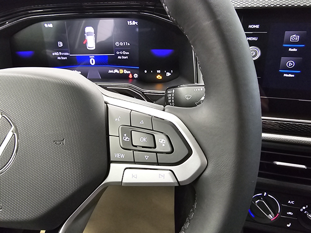 VW Polo  bei Hoffmann Automobile in Wolfsburg kaufen und sofort mitnehmen - Bild 17