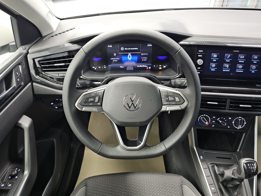 VW Polo  bei Hoffmann Automobile in Wolfsburg kaufen und sofort mitnehmen - Bild 20