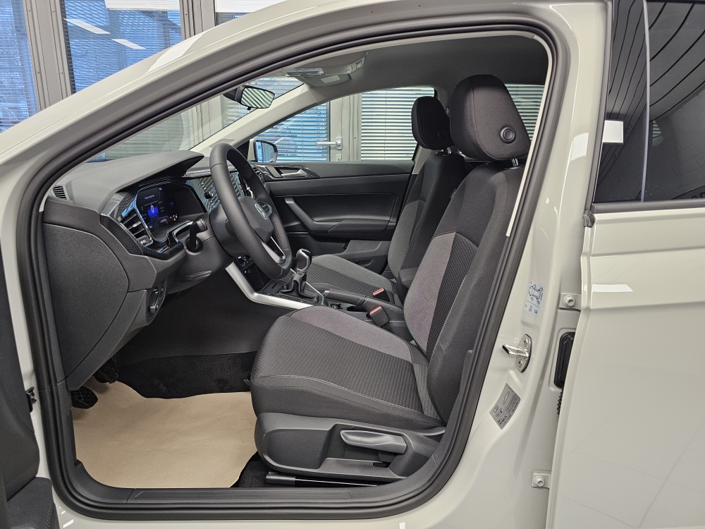 VW Polo  bei Hoffmann Automobile in Wolfsburg kaufen und sofort mitnehmen - Bild 22