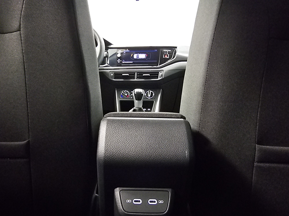 VW Polo  bei Hoffmann Automobile in Wolfsburg kaufen und sofort mitnehmen - Bild 5