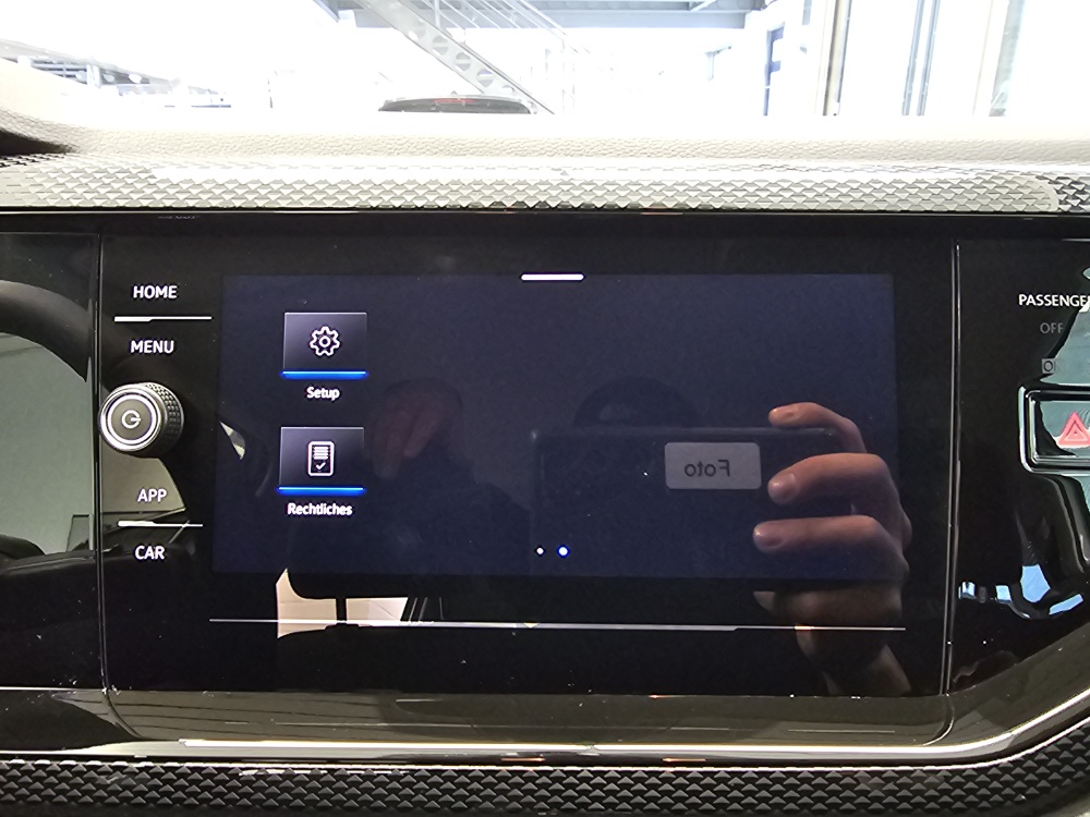 VW Polo  bei Hoffmann Automobile in Wolfsburg kaufen und sofort mitnehmen - Bild 10