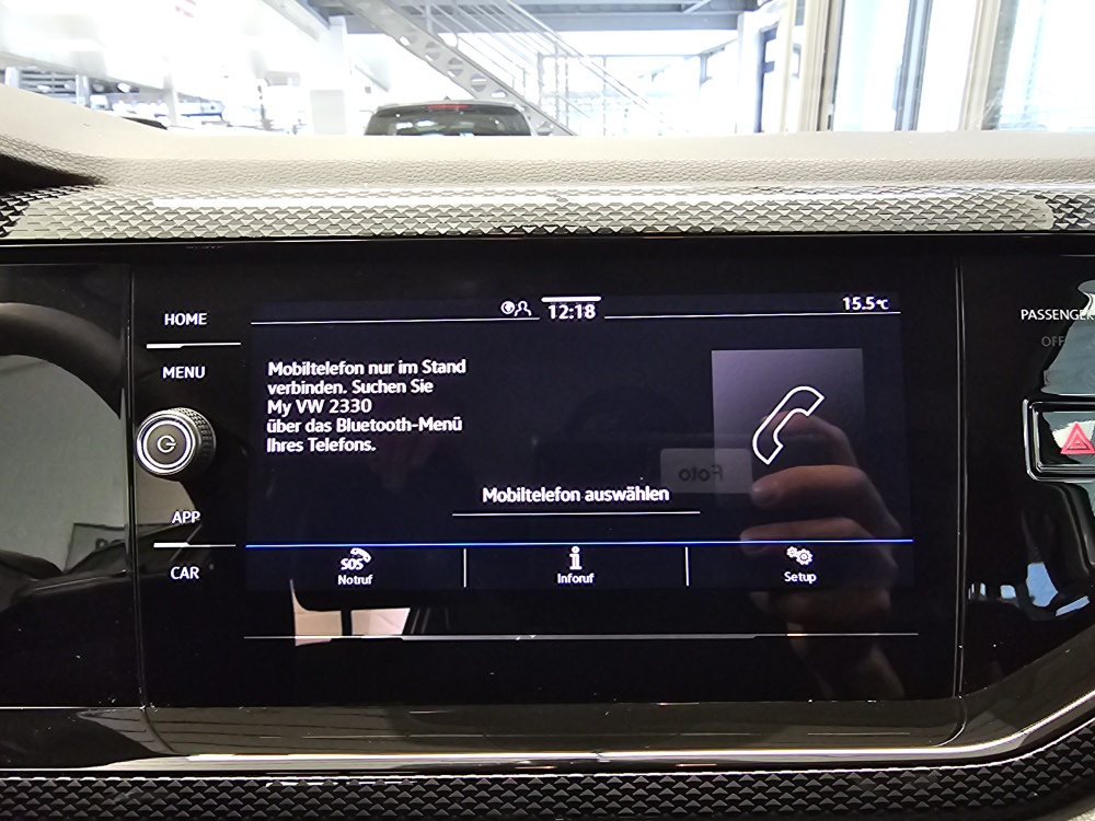 VW Polo  bei Hoffmann Automobile in Wolfsburg kaufen und sofort mitnehmen - Bild 11