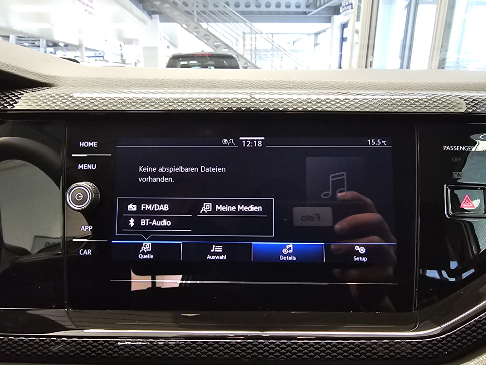 VW Polo  bei Hoffmann Automobile in Wolfsburg kaufen und sofort mitnehmen - Bild 12