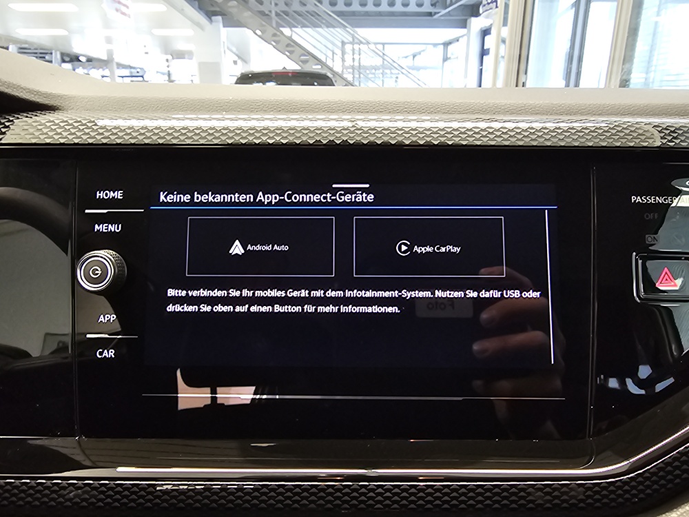 VW Polo  bei Hoffmann Automobile in Wolfsburg kaufen und sofort mitnehmen - Bild 13