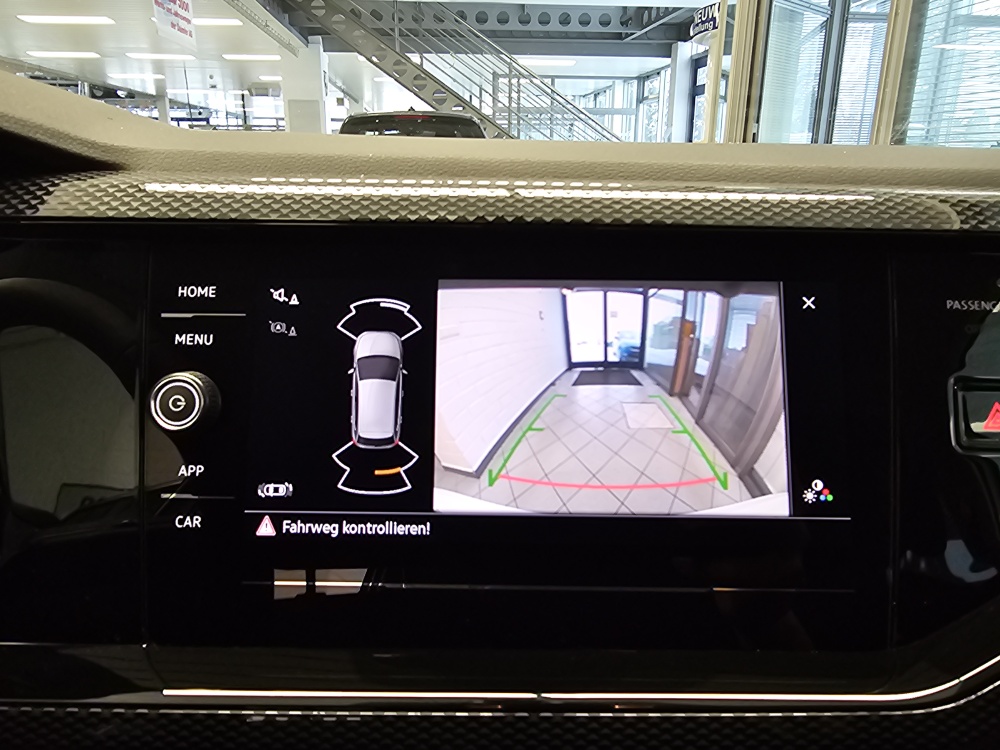 VW Polo  bei Hoffmann Automobile in Wolfsburg kaufen und sofort mitnehmen - Bild 16