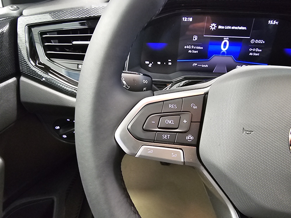 VW Polo  bei Hoffmann Automobile in Wolfsburg kaufen und sofort mitnehmen - Bild 18