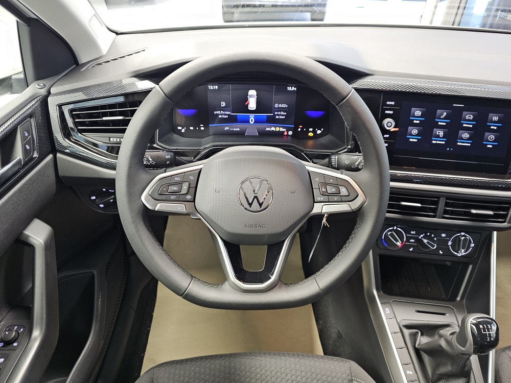 VW Polo  bei Hoffmann Automobile in Wolfsburg kaufen und sofort mitnehmen - Bild 20