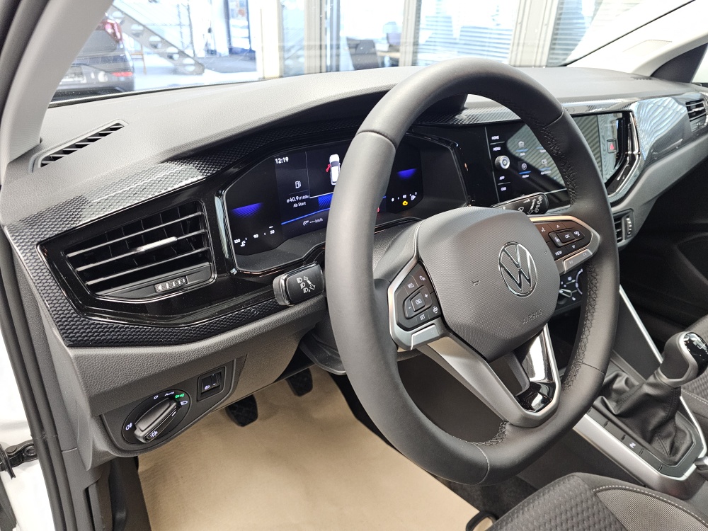 VW Polo  bei Hoffmann Automobile in Wolfsburg kaufen und sofort mitnehmen - Bild 21