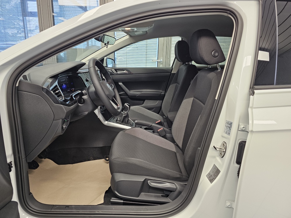 VW Polo  bei Hoffmann Automobile in Wolfsburg kaufen und sofort mitnehmen - Bild 22