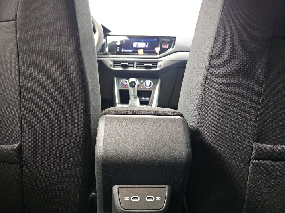 VW Polo  bei Hoffmann Automobile in Wolfsburg kaufen und sofort mitnehmen - Bild 5