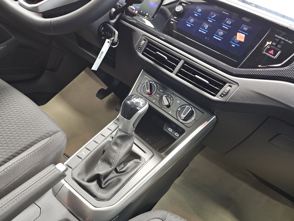 VW Polo  bei Hoffmann Automobile in Wolfsburg kaufen und sofort mitnehmen - Bild 7