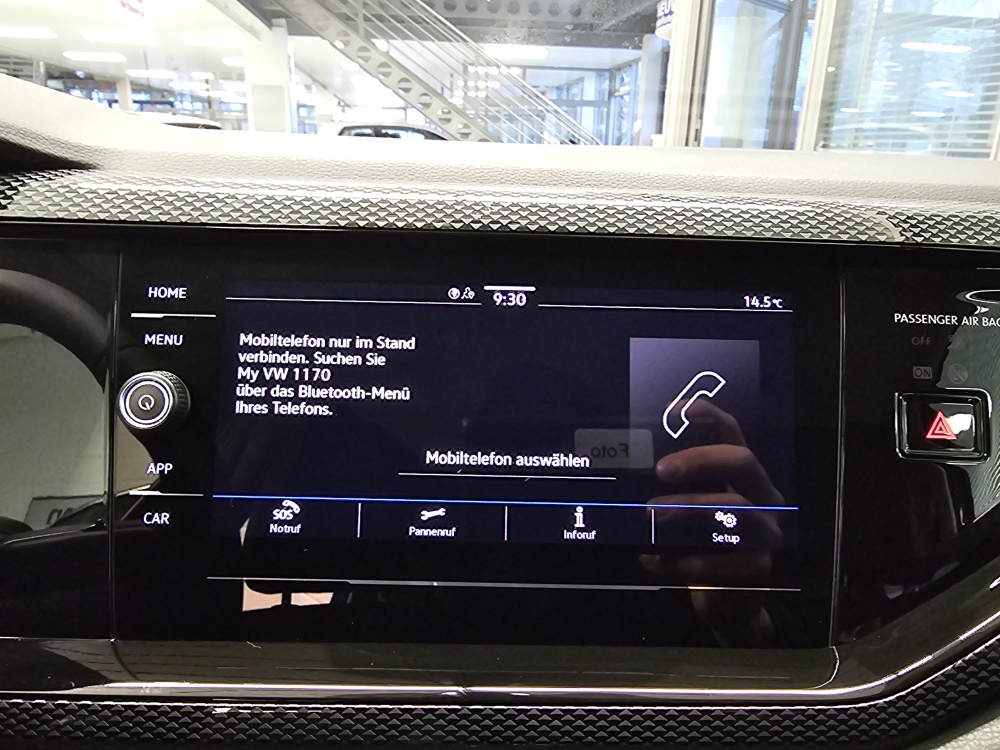 VW Polo  bei Hoffmann Automobile in Wolfsburg kaufen und sofort mitnehmen - Bild 11