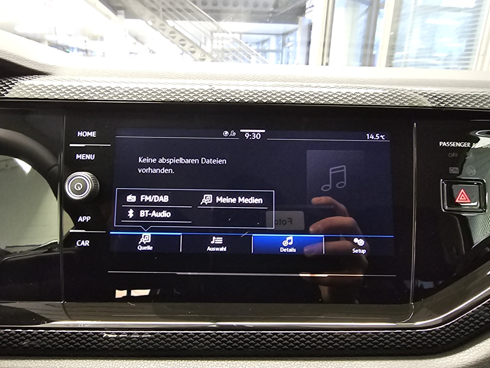 VW Polo  bei Hoffmann Automobile in Wolfsburg kaufen und sofort mitnehmen - Bild 12