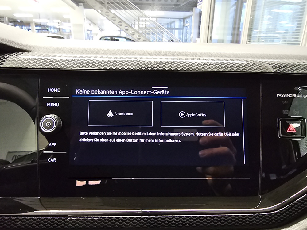 VW Polo  bei Hoffmann Automobile in Wolfsburg kaufen und sofort mitnehmen - Bild 13