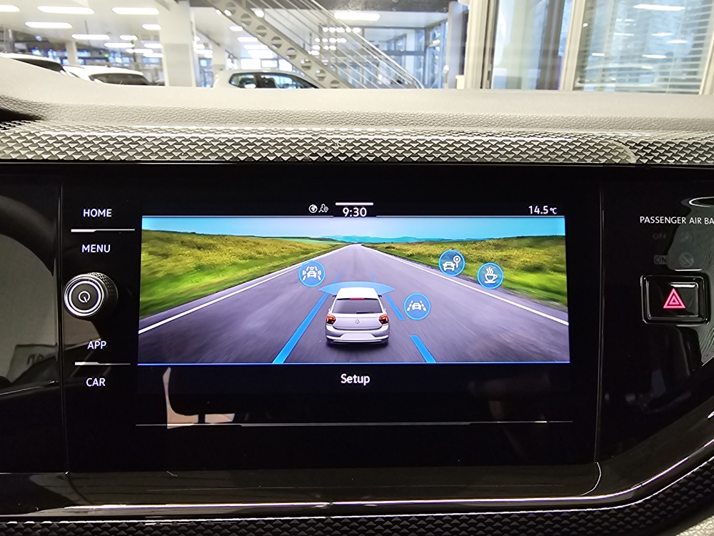 VW Polo  bei Hoffmann Automobile in Wolfsburg kaufen und sofort mitnehmen - Bild 14