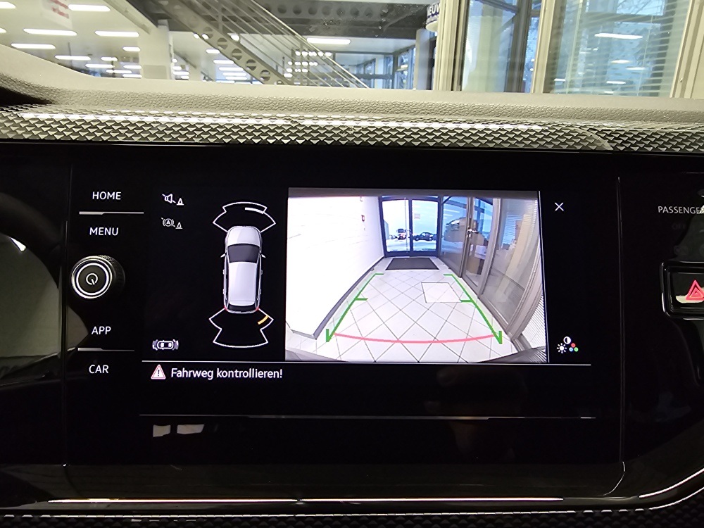 VW Polo  bei Hoffmann Automobile in Wolfsburg kaufen und sofort mitnehmen - Bild 15