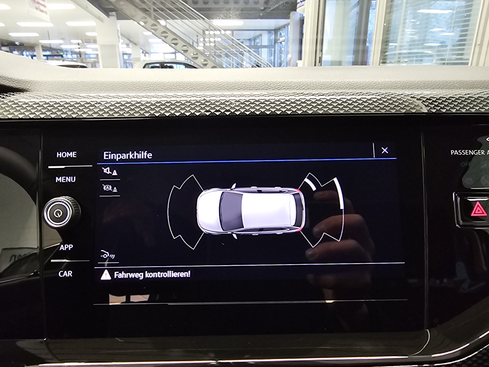 VW Polo  bei Hoffmann Automobile in Wolfsburg kaufen und sofort mitnehmen - Bild 16